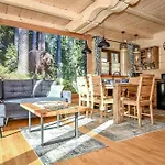 Casa de Férias Zbójeckie Sioło
