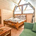 Casa de Férias Zbójeckie Sioło *