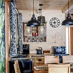 Casa de Férias Zbójeckie Sioło