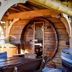 Zbójeckie Sioło Casa de Férias *